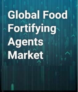 Fortifying Food Ingredients Market Size worth US$ 188.47 Billion by 2031 | KR