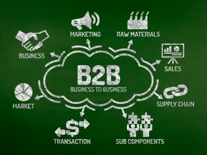 Choosing the Best B2B SaaS Marketing Agency