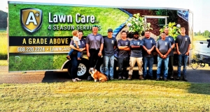 Lawn Care Services in Sun Prairie