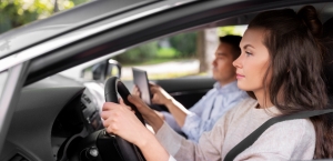 Discover Driving Excellence in Sydney's Southern Suburbs with Galaxy Driving School