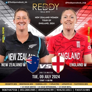 Join Reddy Anna in Cricket 2024: A New Era of Sports Excitement