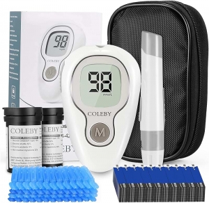 How to Choose the Best Diabetes Monitor Kit