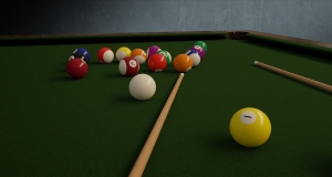Top 5 Brands of Pool Tables In Terms of Quality & Style
