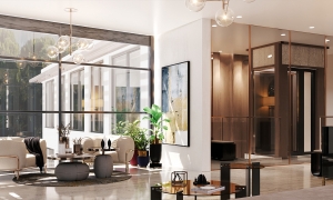 Cap D’Ail’s Architectural Gem: Finding the Best Architect