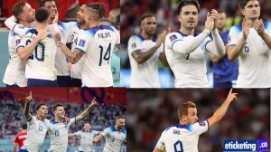 England FIFA World Cup: England Draws Motivation from Phil Foden's Encouraging Words for FIFA 2026