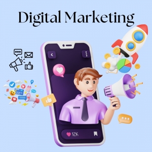 Mastering Digital Marketing at Great Learning: A Comprehensive Guide