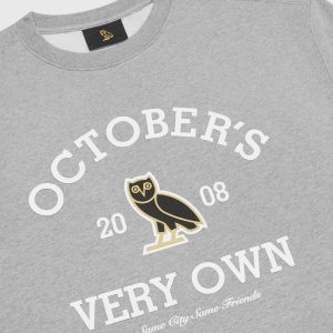 The Ultimate Guide to the OVO Hoodie: A Fashion Staple