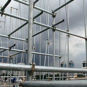 The Essential Role of Scaffold Tubes: Innovations from The Scaff Shop