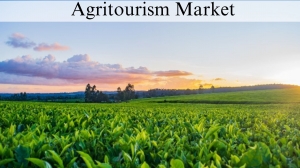 Agritourism Market Size, Trends and Growth Forecast to 2032