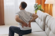 Solutions for Men's Back Pain