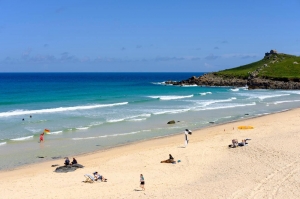 Discover the Magic of Holidays in St Ives, Cornwall: Your Perfect Coastal Getaway