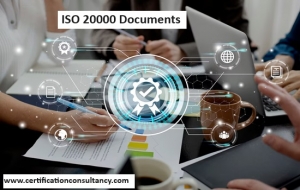 Understanding IT: How Success Is Driven by ISO 20000 Documents