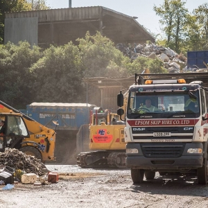 Efficient Skip Hire Services for Hassle-Free Waste Management