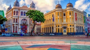 The Top 7 Things to See and Do in Recife