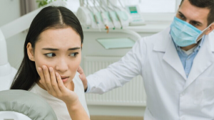 Facing Dental Anxiety: Strategies to Overcome Fear of Dental Visits