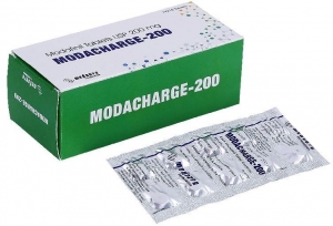 Achieve Peak Performance with Modacharge 200 mg|Worldpharmacares.com