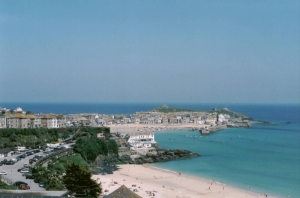 Discover the Magic of St Ives: Your Ultimate Guide to Holidays in Cornwall's Coastal Gem