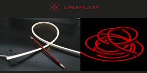 Transform Your Space With Linearfluxx’s Led Neon Strip Lights