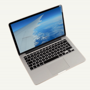 MacBook Battery Replacement Dubai - Power Up Your MacBook