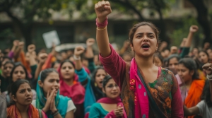 Women's Rights In India | Sneha Mumbai