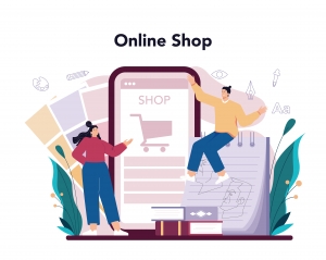 Understanding E-commerce: Definition and Evolution