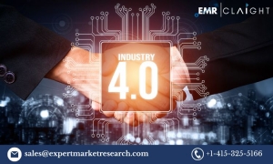 Global Industry 4.0 Market: Growth, Trends, and Insights (2024-2032)