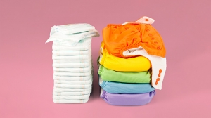 Diaper Dilemmas Solved: A Comprehensive Guide to the Advantages of Diapers