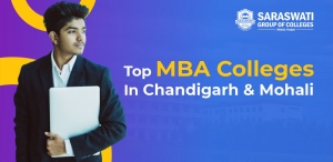 Top MBA IT Colleges in Chandigarh, Punjab