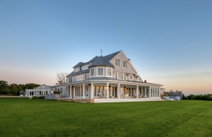 Top Custom Home Builders in Mystic, CT | Quality Craftsmanship & Design