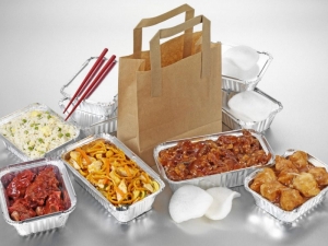 The Rise of Online Takeaway Food Delivery Services