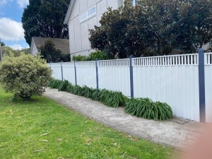 Professional Fence Painters Sydney, NSW | Durability & Quality