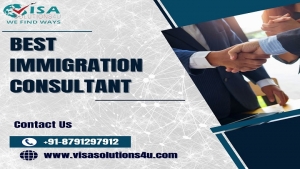 Who is the best immigration consultant for Canada in Delhi?