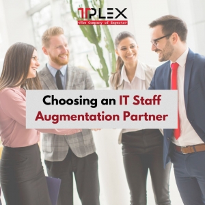 How to Choose the Right Staff Augmentation Provider