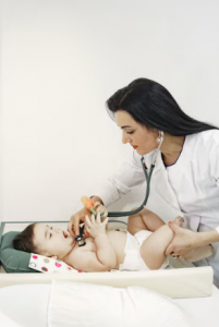 The Essential Role of a Neonatology Clinic in Modern Healthcare