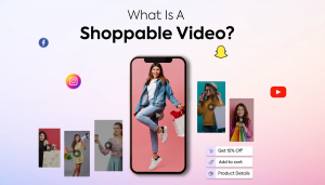 Mastering Shoppable Videos: A Guide to Creating High-Converting Content