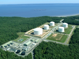 Liquefied Natural Gas (LNG) Liquefaction Equipment Market Analysis & Forecasts 2024-2032