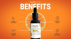 5 Vitamin C Serum Benefits and How to Use