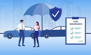 Mastering Car Insurance in Abu Dhabi: A Complete Guide