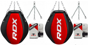 Angle & Uppercut Bags: Perfecting Your Boxing Routine