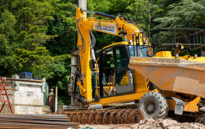 Enhance Your Site Operations with Plant Hire Farnborough 