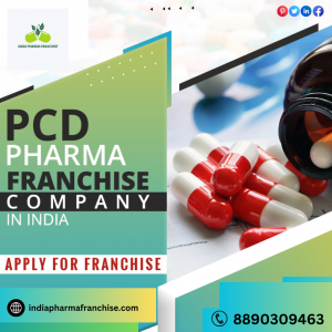 Unlock the Potential of Your Business with India Pharma Franchise