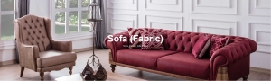 Corner Sofa Fabric