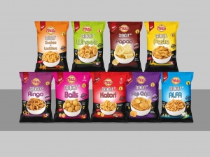 Pouch Packaging Design Saypan Leadership in Pune, India