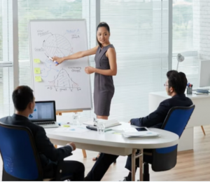 Management Training in Singapore: Equips Managers With Analytical Tools