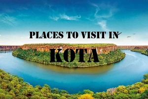 Discover Kota: Hidden Gems and Must-See Attractions