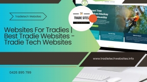 Mastering Tradie Website Design: Tips for Creating the Best Websites for Tradies