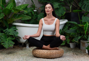 Find Your Focus: Mindfulness Meditation Tips for a Distracted World