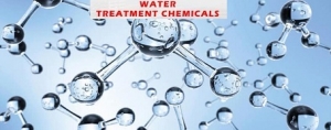 Water Treatment Chemicals Market Size to Surpass USD 42.93 Billion | Dow, Ecolab, Veolia, Buckman