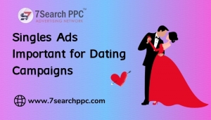 Single Ads | Dating Campaigns | Ad Platform