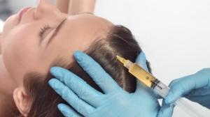 Revitalize Your Hair with PRP Hair Regrowth at Expert Medical Clinic